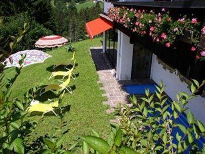 фото отеля Alpenhotel Denninglehen