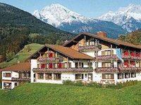 Alpenhotel Denninglehen