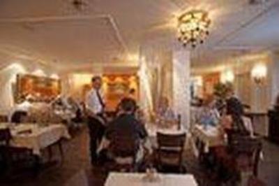 фото отеля Hotel Zum Weissen Kreuz