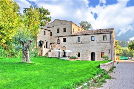 фото отеля Tenuta Sant Elisabetta