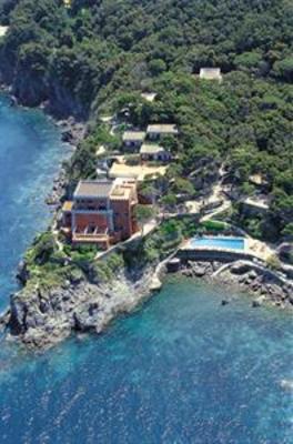 фото отеля Mezzatorre Resort and Spa