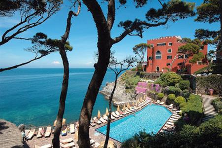 фото отеля Mezzatorre Resort and Spa