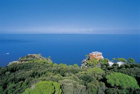 фото отеля Mezzatorre Resort and Spa