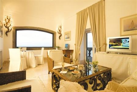 фото отеля Mezzatorre Resort and Spa