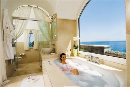 фото отеля Mezzatorre Resort and Spa