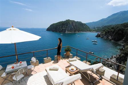фото отеля Mezzatorre Resort and Spa