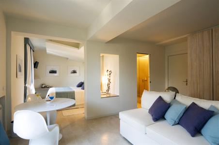фото отеля Mezzatorre Resort and Spa