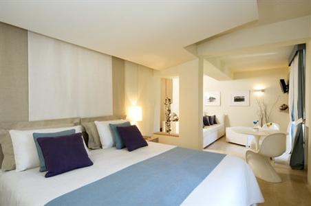 фото отеля Mezzatorre Resort and Spa