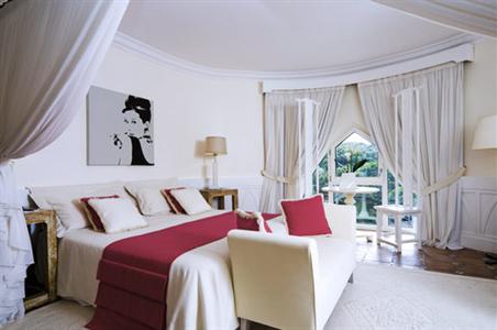 фото отеля Mezzatorre Resort and Spa