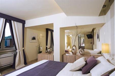 фото отеля Mezzatorre Resort and Spa