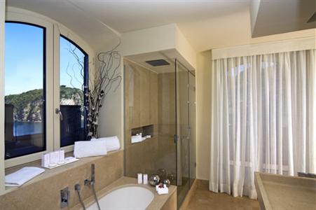 фото отеля Mezzatorre Resort and Spa