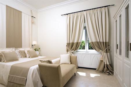 фото отеля Mezzatorre Resort and Spa