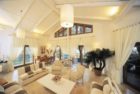 фото отеля Mezzatorre Resort and Spa