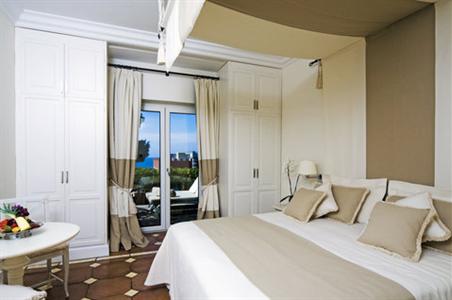 фото отеля Mezzatorre Resort and Spa
