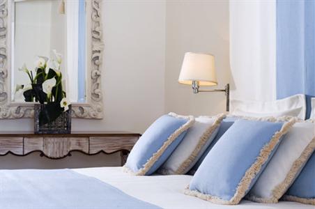 фото отеля Mezzatorre Resort and Spa