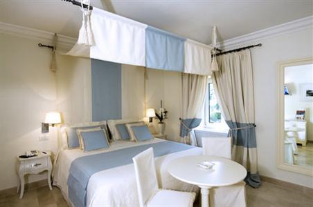 фото отеля Mezzatorre Resort and Spa