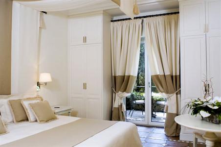 фото отеля Mezzatorre Resort and Spa