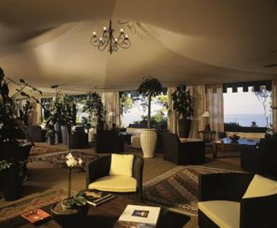 фото отеля Mezzatorre Resort and Spa