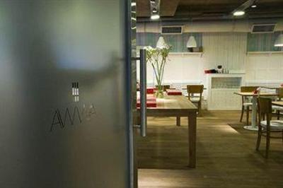 фото отеля Awwa Suites & Spa