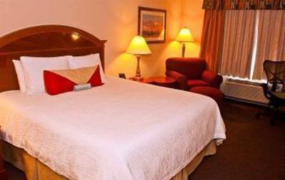 фото отеля Hilton Garden Inn Houston Westbelt