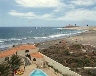 фото отеля Playa Sur Tenerife Hotel