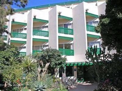 фото отеля Playa Sur Tenerife Hotel
