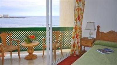 фото отеля Playa Sur Tenerife Hotel