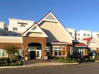 Residence Inn Chesapeake Greenbrier