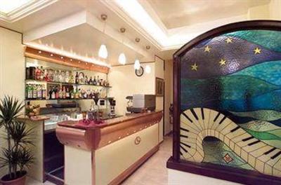 фото отеля Luna Rossa Hotel