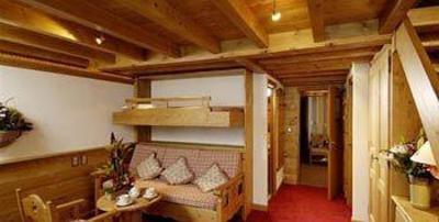 фото отеля Hotel Le Dahu