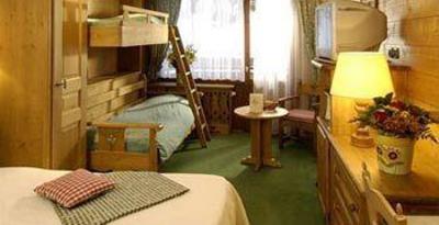 фото отеля Hotel Le Dahu