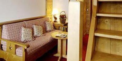 фото отеля Hotel Le Dahu