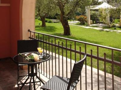 фото отеля Rosa Antico Hotel Otranto