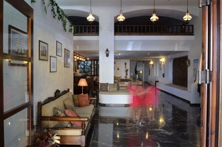 фото отеля Hotel Melpo