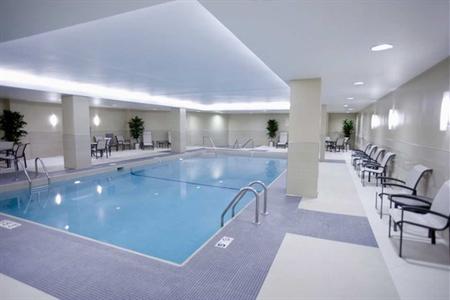 фото отеля DoubleTree by Hilton Rochester / Mayo Clinic Area