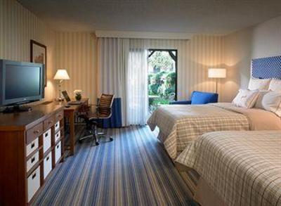 фото отеля Four Points by Sheraton Bakersfield