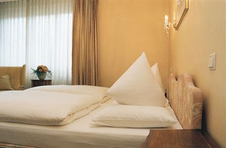 фото отеля Savoy Hotel Vienna