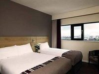 Jurys Inn Aberdeen