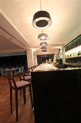 фото отеля Doria Hotel Bodrum