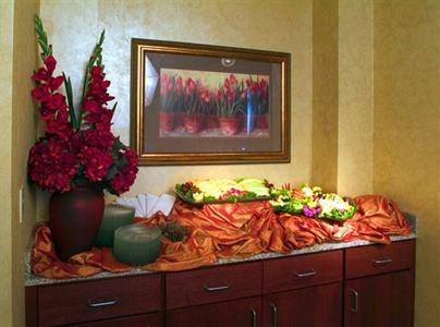 фото отеля Hampton Inn Knoxville-West At Cedar Bluff