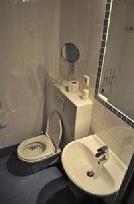 фото отеля Hotel Svornost