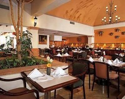 фото отеля Fiesta Inn Queretaro