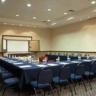 фото отеля Fiesta Inn Queretaro