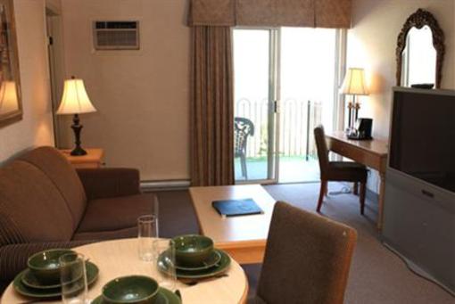 фото отеля Prestige Inn Nelson (Canada)