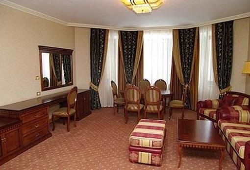 фото отеля Volynskoe Congress Park Hotel Moscow