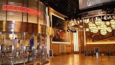 фото отеля Hollywood Casino Joliet