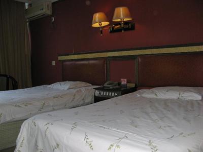 фото отеля Huangting Business Hotel (Yujiatou Branch)