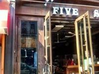 Five Spot Loft
