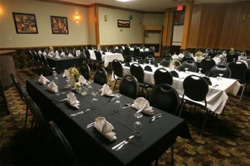 фото отеля Trails West Inn