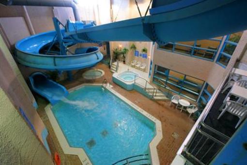 фото отеля Trails West Inn